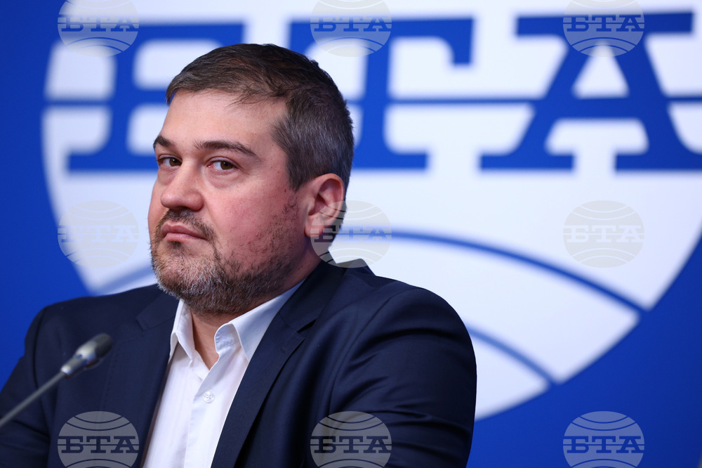 Национален пресклуб на БТА – пресконференция