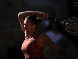 France Tennis French Open