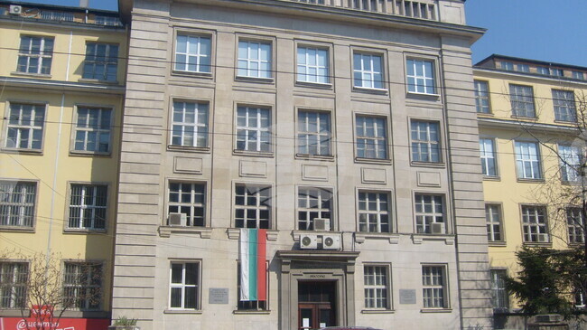 Среща дискусия за енергийната ефективност на пречиствателните станции ще се проведе в УАСГ