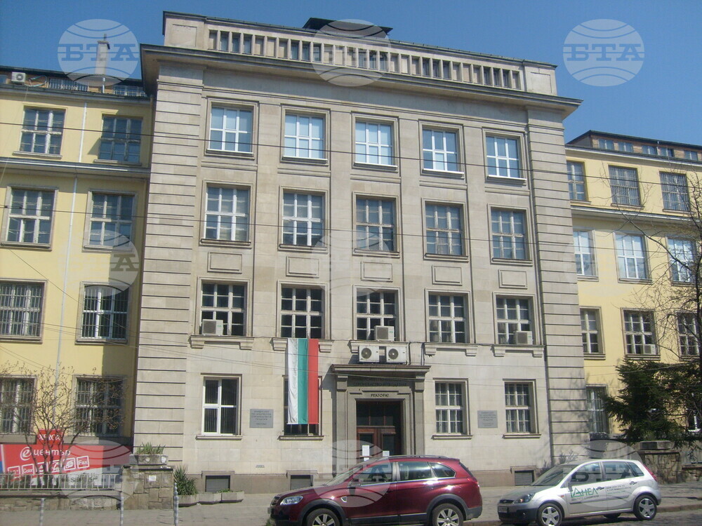 Строителният факултет на УАСГ ще отбележи 80 години от създаването си
