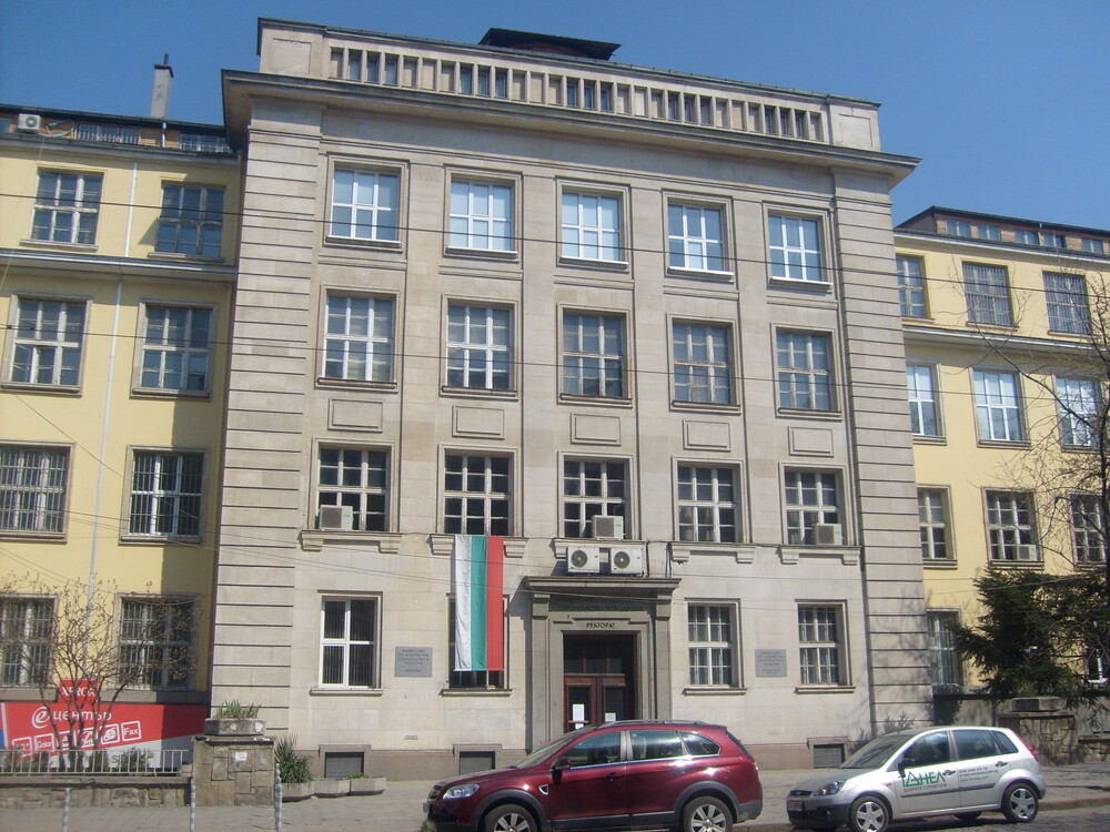 Среща дискусия за енергийната ефективност на пречиствателните станции ще се проведе в УАСГ