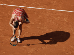 France Tennis French Open