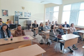 Търговище - ИТ специалисти - обучение