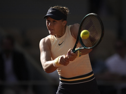 France Tennis French Open