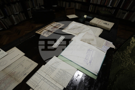 Столична библиотека - годишнина - библиотека на Симеон Радев