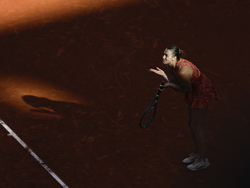 France Tennis French Open