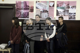 Столична библиотека - годишнина - библиотека на Симеон Радев