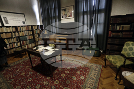 Столична библиотека - годишнина - библиотека на Симеон Радев