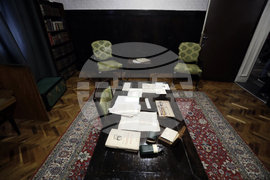 Столична библиотека - годишнина - библиотека на Симеон Радев