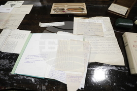 Столична библиотека - годишнина - библиотека на Симеон Радев