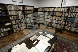 Столична библиотека - годишнина - библиотека на Симеон Радев