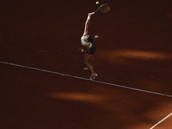 France Tennis French Open