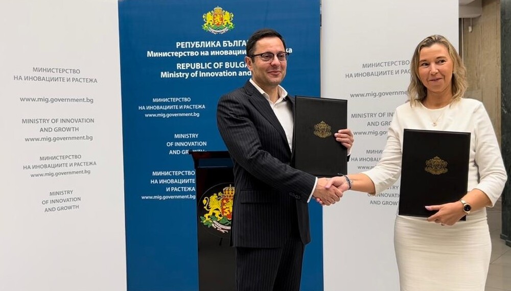 Министър Пулев ще изнесе лекция пред студенти във Висшето училище по телекомуникации и пощи 