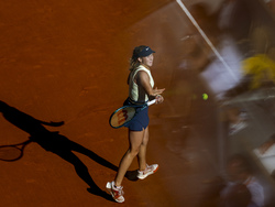 France Tennis French Open