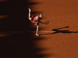 France Tennis French Open