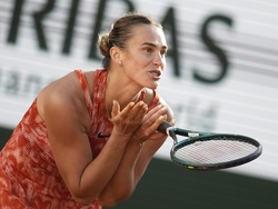 France Tennis French Open