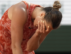France Tennis French Open