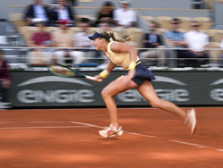 France Tennis French Open