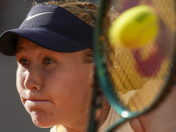 France Tennis French Open