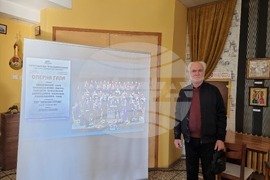 Разград - млади пианисти - конкурс - откриване
