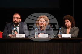 Пловдив - Международна конференция за реставрацията на мозайките