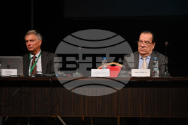 Пловдив - Международна конференция за реставрацията на мозайките