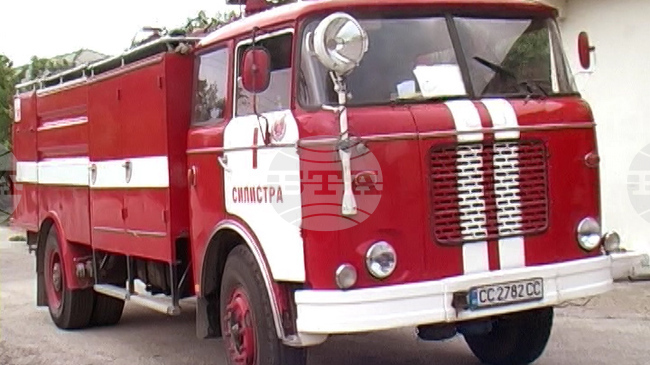 Общо 38 пожара са потушени в страната през последното денонощие, един човек е пострадал