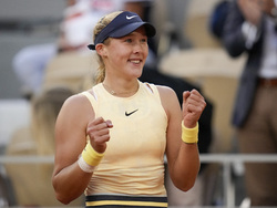 France Tennis French Open