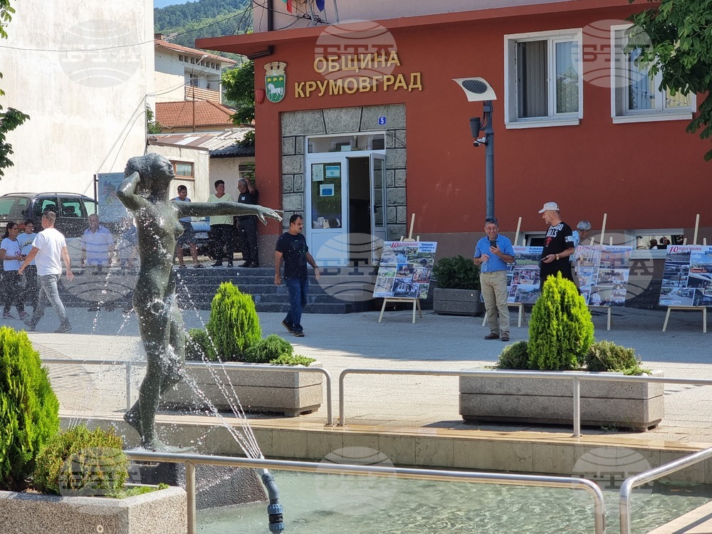 Шахматното национално турне „Асеневци“ преминава и през Крумовград