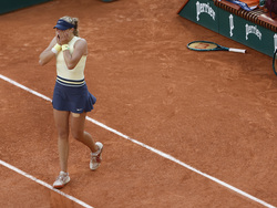 France Tennis French Open