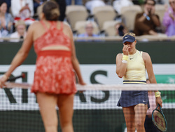 France Tennis French Open