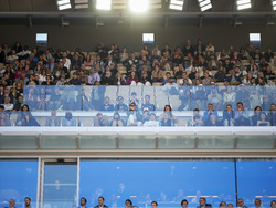 France Tennis French Open
