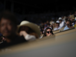 France Tennis French Open