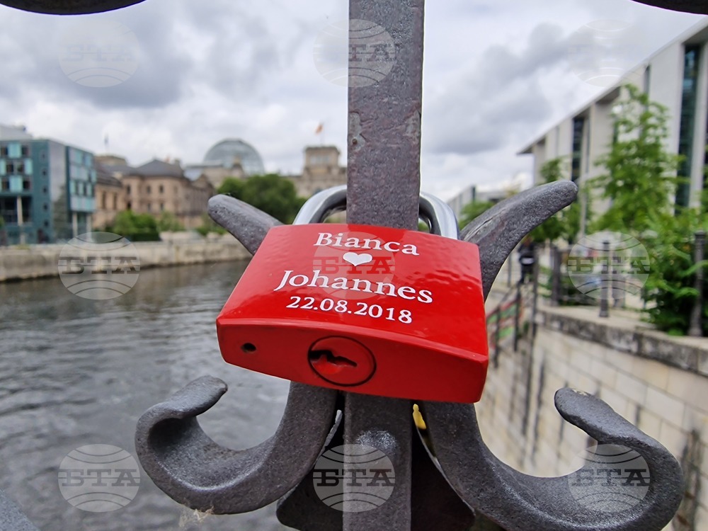 Германия - Берлин - изглед - евроизбори - ежедневие