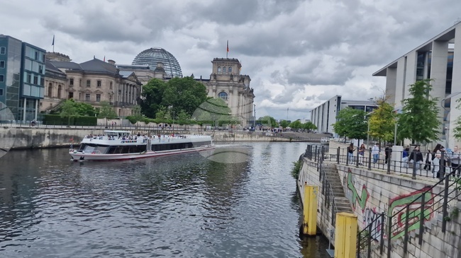 Икономическото възстановяване на Германия се забавя, според анализ 