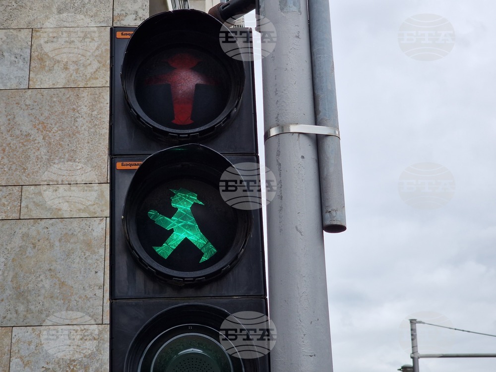 Германия - Берлин - изглед - евроизбори - ежедневие