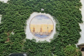 Германия - Берлин - изглед - евроизбори - ежедневие