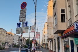 Германия - Берлин - изглед - евроизбори - ежедневие