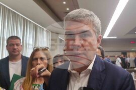 Стара Загора - „Мини Марица-изток 2" - министър - кредитна линия - Владимир Малинов