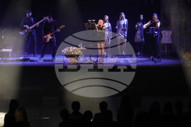 Русе - Лили Иванова - концерт