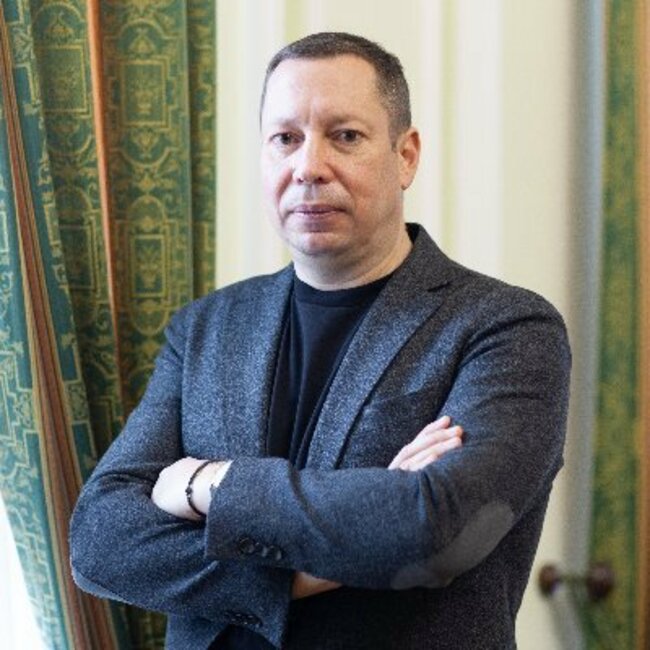 Бившият гуверньор на украинската централна банка беше обявен за издирване във връзка с дело за присвояване на средства