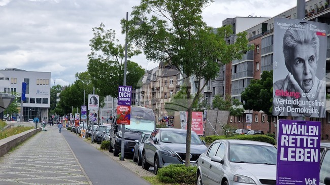 В Германия ще има стачка в градския транспорт на 27-и и 28 февруари, железниците и Lufthansa също планират да спрат работа, съобщиха от МВнР