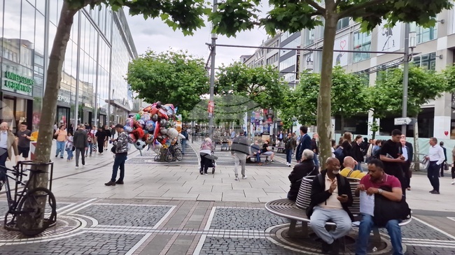 Германската верига за текстил и стоки за дома КиК затваря над 200 обекта в цяла Европа