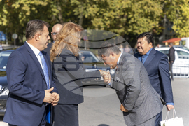 Албена - НСОРБ - Годишна среща - Снимка: Александра Антонова