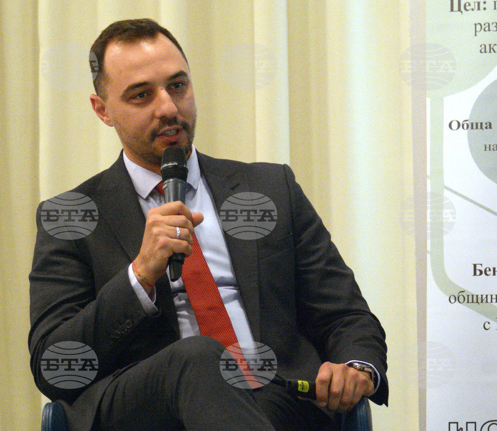 InvestBulgaria Agency Director: All Information on Investment-related Activities to Be in One Place
