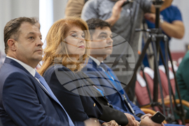 Албена - НСОРБ - Годишна среща - Снимка: Александра Антонова