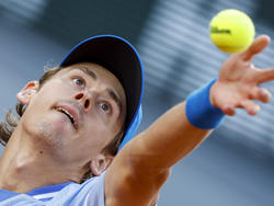 France Tennis French Open