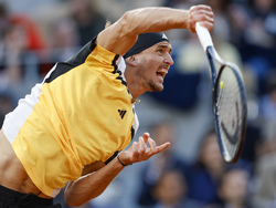 France Tennis French Open
