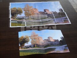 Кметът на Видин връчи символичния ключ на града на победителите в ученическо състезание