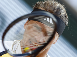 France Tennis French Open